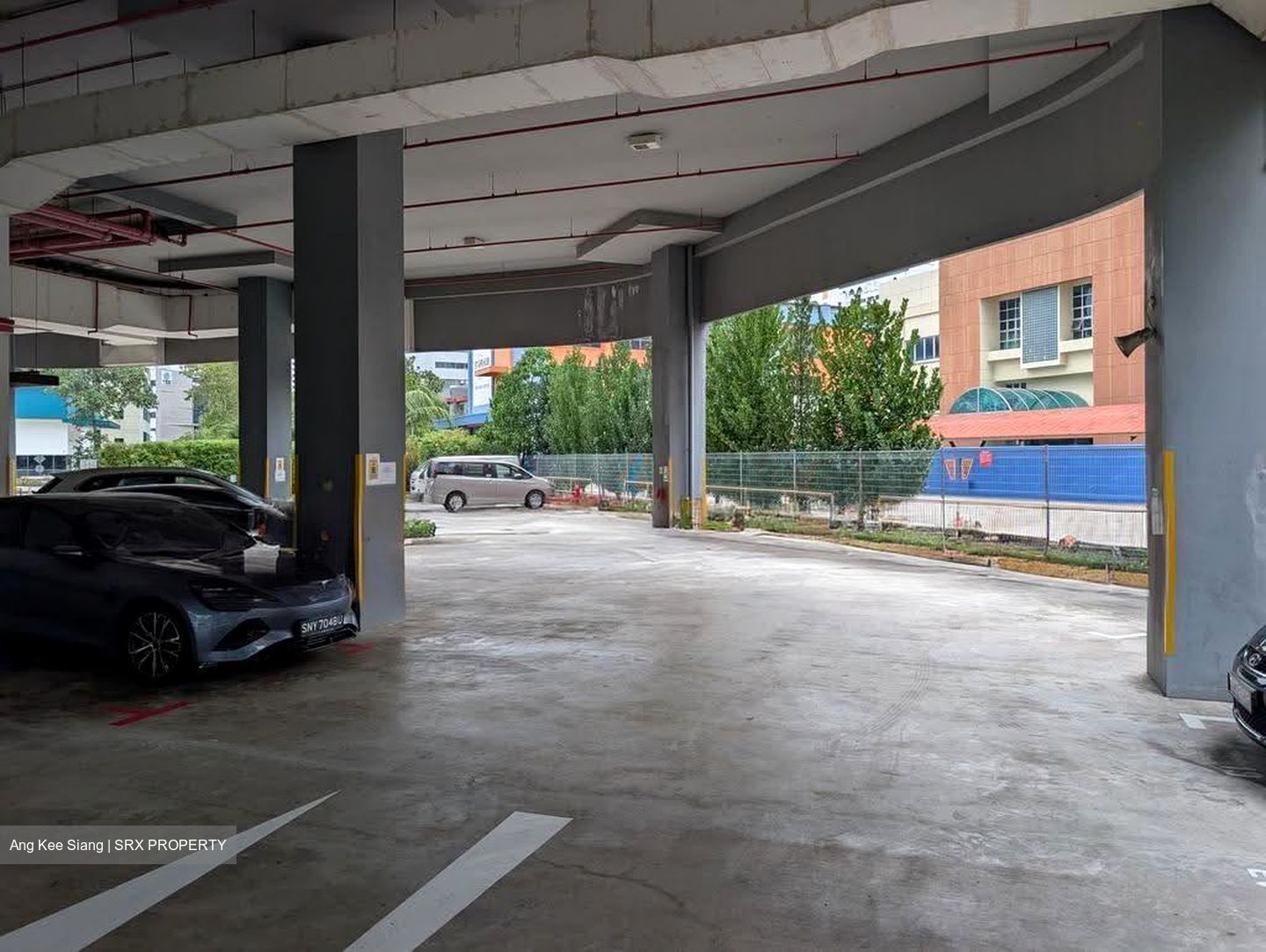 Bukit Batok Street 22 (D23), Factory #624455621